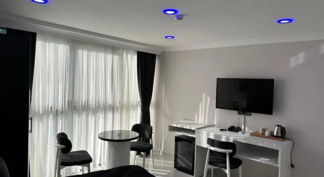 Gebze Kent Pansiyon, Boek Hostel Hotels in Regio Marmara met ontbijt, Ontbijt