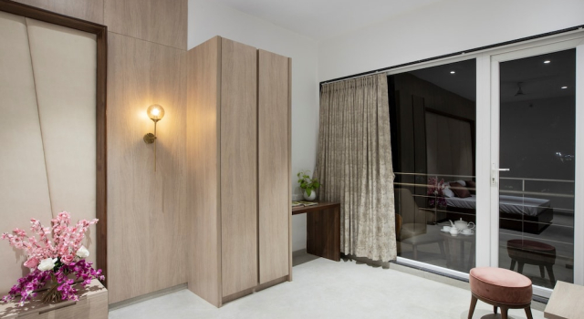 The Regal Banquets and Rooms, Varaa Hotelli Valsad Gujarat