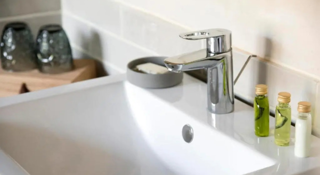 Номер Deluxe B&B Het Soetewater
