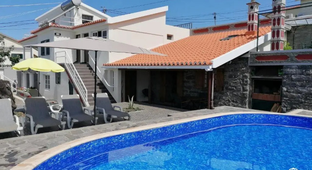 Villa Casa da Edite