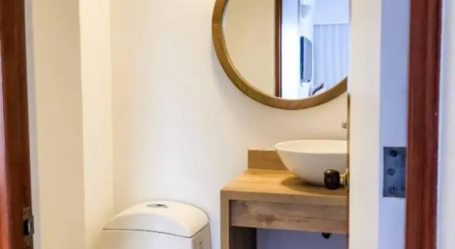 Номер Standard Portal del Rodeo ApartaHotel - Arkadia Mall