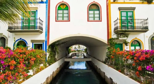 Lovely Studio With Private Terrace And Ocean View by El Sirocco, Prenota Appartamento Mogán Gran Canaria