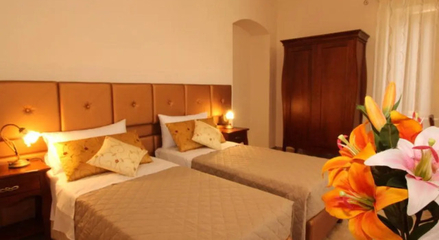 Номер Standard Palazzo 1892 Guest House