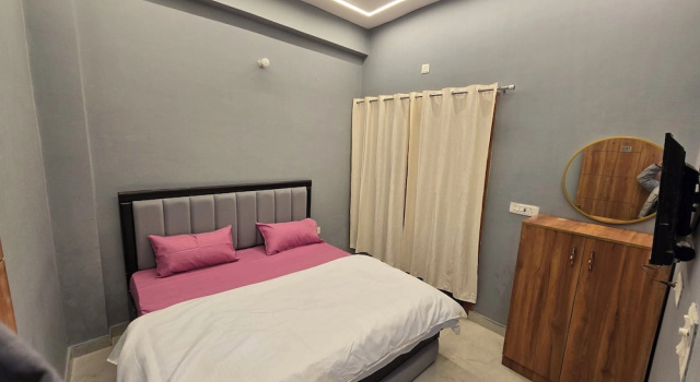 Hotel Uday Raj