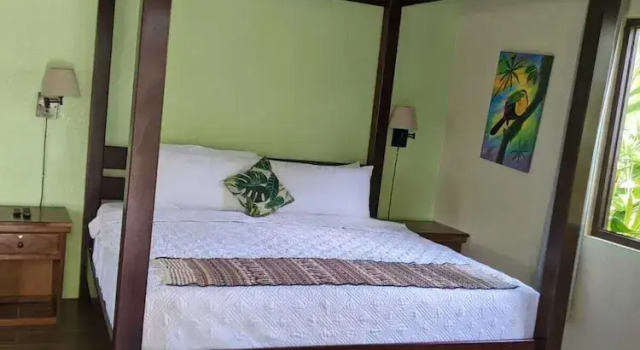 Люкс Cassia Hill Resort