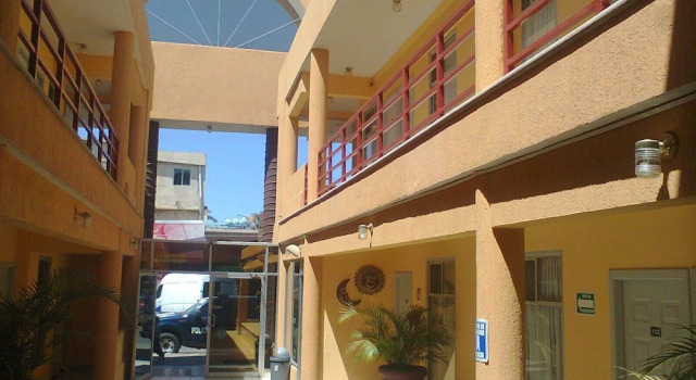 Hotel Versalles Inn, Book Hotel Ciudad Obregon Sonora