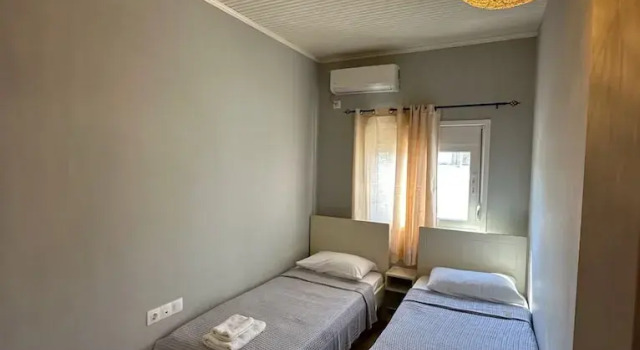 Апартаменты Casa Del Mar
