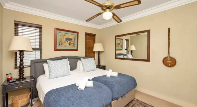 1 Bedroom Apartment by the Ocean