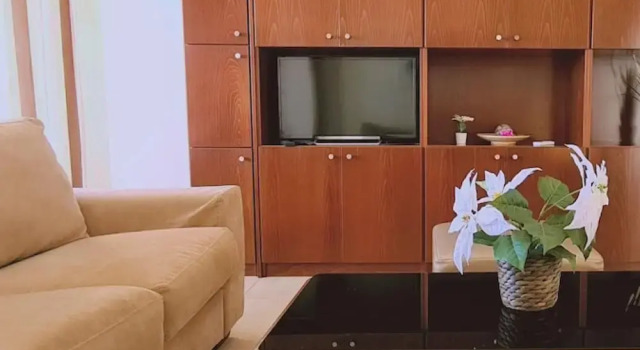40 PRO 1 - Sunrise Beach Apt 1, Rezervovat Apartmán Protaras Famagusta, poblíž Sunrise Beach