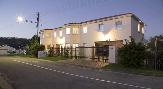 Lala Panzi B&B