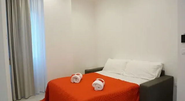 Четырёхместный номер Deluxe Agriturismo Terra di Negroamaro