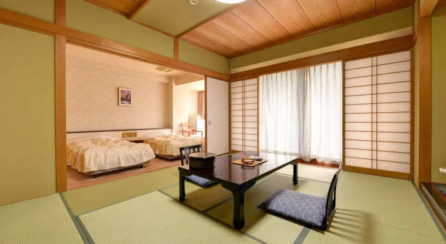 Monogusanoyado Hanasenkyo