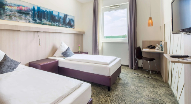 Best Western Hotel Bad Rappenau, Réserver Hôtel Bad Rappenau Bade-Wurtemberg