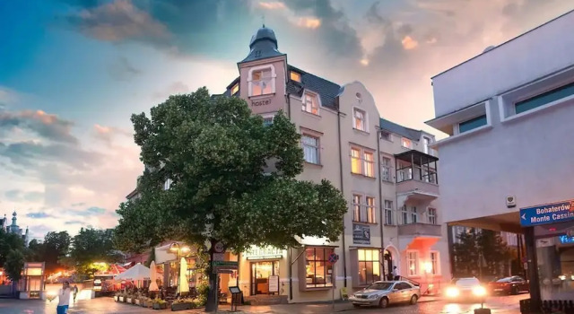 Central Sopot