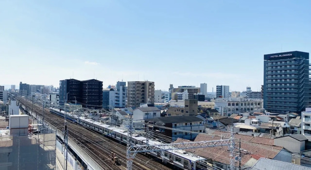 Номер Standard OKINI - Doyanen Hotels
