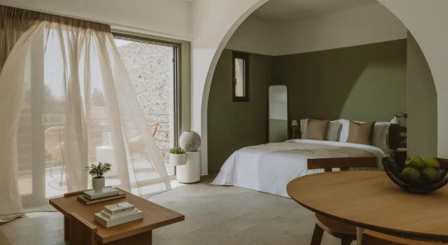 BATU Luxury Apartments, Reserva ahora Apartamento Apartamentos en Epiro, Apartamento