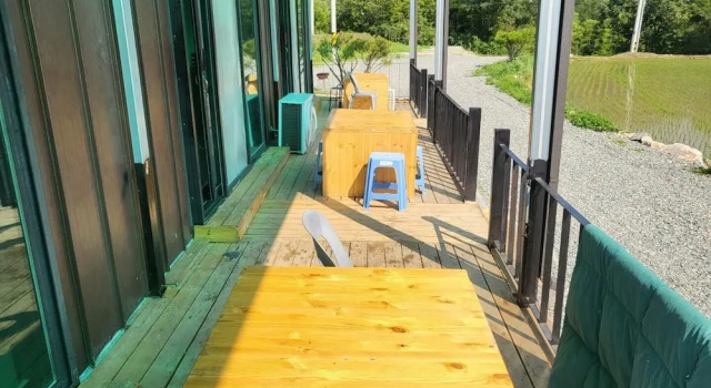 Номер Standard Gyeongju Tiger Pension
