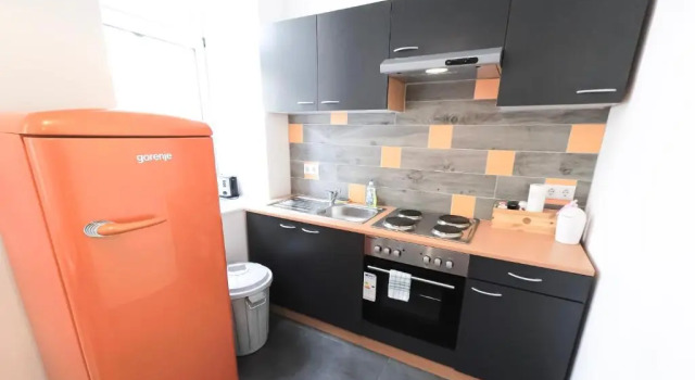 Appartement Apartment Meidling
