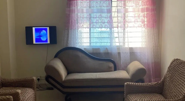 Charming 3-bed Apartment in Mohammadpur Dhaka, Varaa Huoneisto Dhaka Bangladesh
