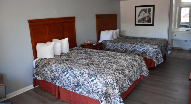 Rodeway Inn Auburn Hills - Detroit, Prenota Hotel Hotel economici a Michigan