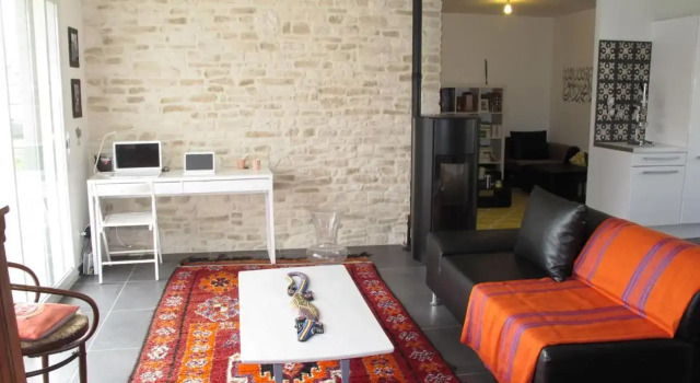 Holiday Home Mogador - CCP115, Prenota Hotel Carcans Medoc
