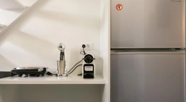 Luxury Studio Apartment in the City Center, Забронировать Апартаменты/квартира Отели East Crete с завтраком, Завтраки