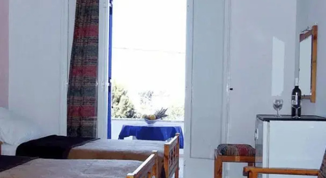 Номер Standard Babis Hotel
