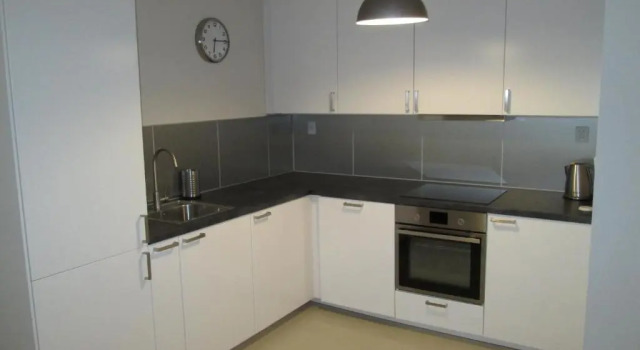 Апартаменты с 2 комнатами с балконом Royal Apartments - Apartamenty Inowrocławska