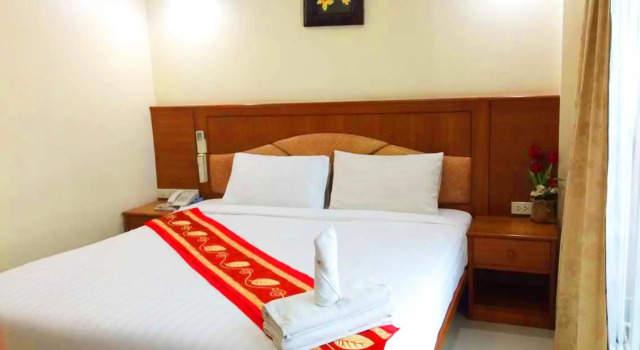 Power Inn Hotel