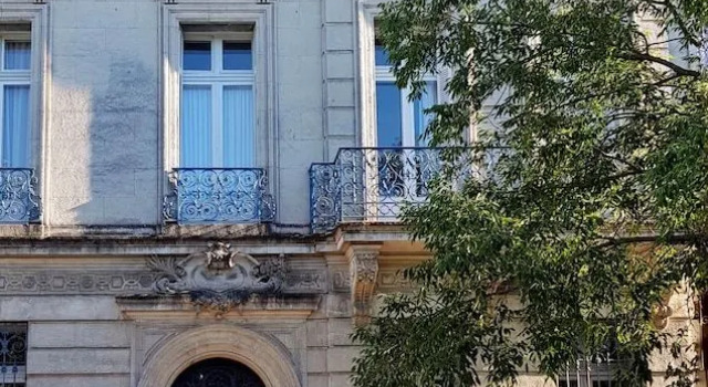 Hotel De Langlais Guesthouse, Забронировать Отель Отели Арля с парковкой, Парковка