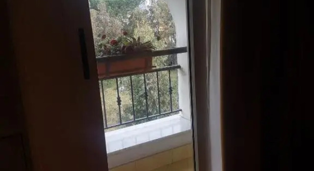 Номер Economy Hotel Mediterraneo