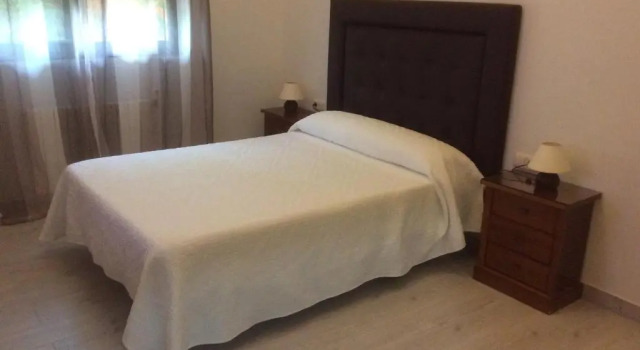 Номер Standard Hostal Mont Royal
