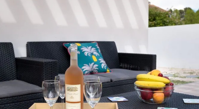 Villa Holidays, Rezerwuj Willa Wille w Hérault, Willa