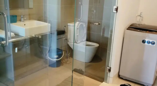 Апартаменты GT Home Tropicana Garden
