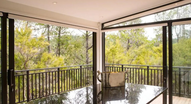 The Treehouse - Kaiteriteri Holiday Home, Забронировать Отель Кайтеритери Abel Tasman National Park