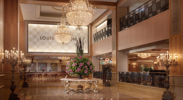 Grand Hi Lai Hotel