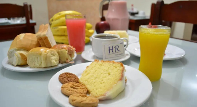 Номер Standard Hotel Rafeli