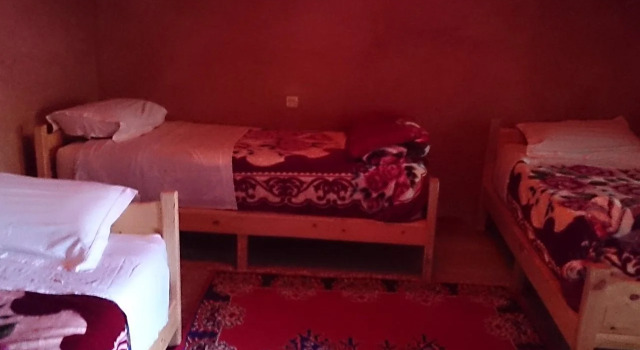 Auberge Bassou, Buchen Sie Hostel Hostels in Souss-Massa-Draa, Hostel