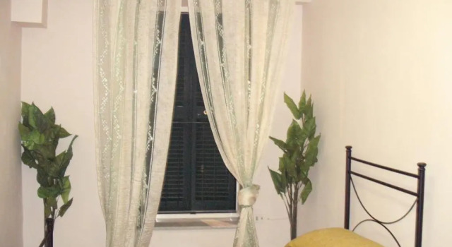 Одноместный номер Standard Hotel Alloggio Del Conte