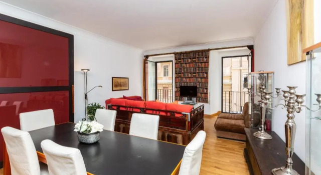 Апартаменты Amazing New Apartment Jewish Ghetto