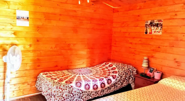 Bungalow de texas