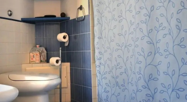 Номер Standard La Concordia Bed and Breakfast