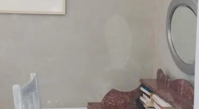 Номер Comfort Villa Hortebise
