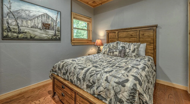 Wolf Branch Retreat by Escape to Blue Ridge, Buchen Sie Hotel Blue Ridge Georgia