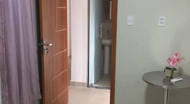 Номер Standard Hangar House