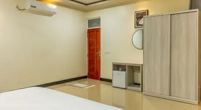 Villaasa, Book Hotel Milandu Shaviyani Atoll