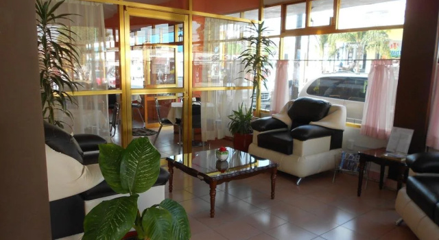 Hotel Regis