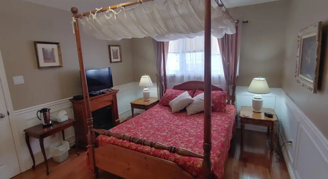 Bobcaygeon Bed and Breakfast, Varaa Hotelli  