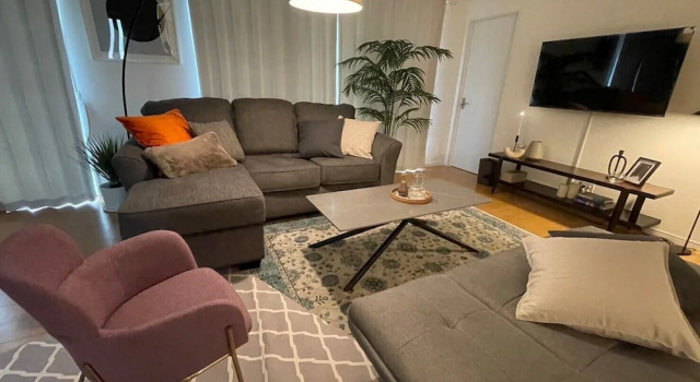Коттедж Deluxe Casa Medas Miyakojima