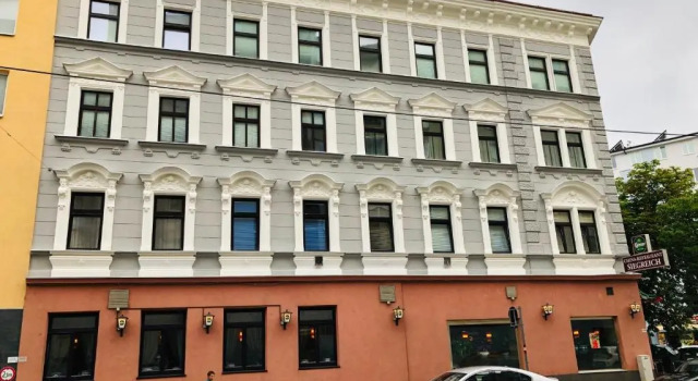 Апартаменты Central Apartment near subway station 2